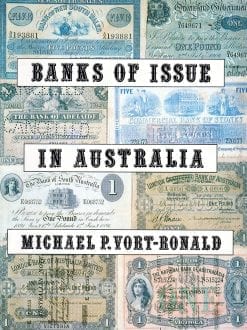 Australian Bank of Issue Circa 1982