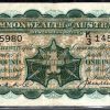 One Pound Riddle Heathershaw 1926 K3 145980